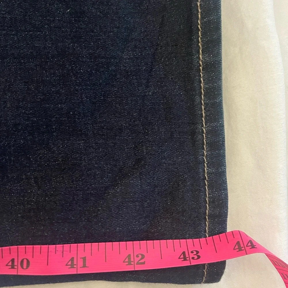 Lucky Brand Indigo Denim Pants - Picture 11 of 11